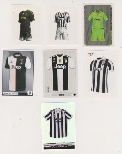 Edizioni panini juventus - panini,