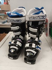 Scarponi da sci Nordica