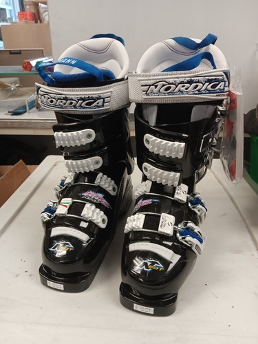 Scarponi sci nordica - scarponi,