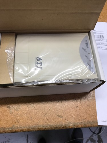Nuovo ati alpha telecom - **,