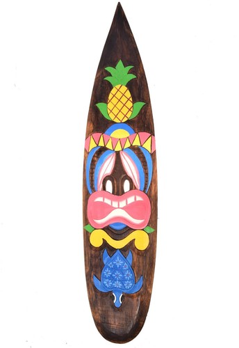Tavola surf tiki - tavola, ananas