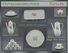 Hutschenreuther Eccellenza 685