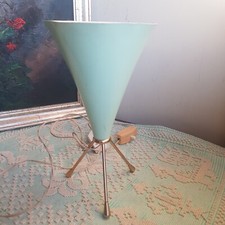   Tripode a Cono, Originale