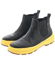 CAMPER Boots Black