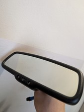 Specchietto Retrovisore Fotocromatico Giulia Stelvio