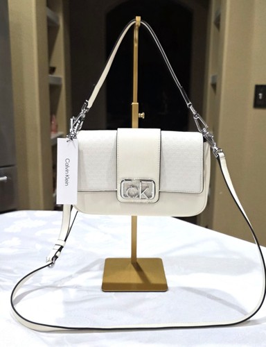 Borsa calvin klein logo - calvin, 2
