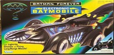 NUOVO (Vintage) BATMAN FOREVER