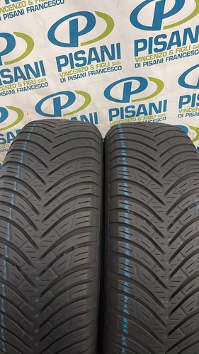 Gomme usate 165 - 60, kleber