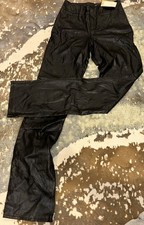 Jeans nuovi Tark 1 avana neri