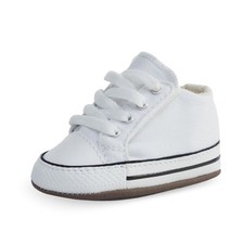 Scarpe Converse Chuck Taylor All Star Cribster 865157C Bianco