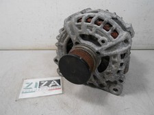 Alternatore 140A Audi A3 8V 2.0 150cv 2013 03L903023K
