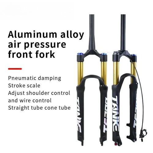 Forcella anteriore mtb air - mtb,
