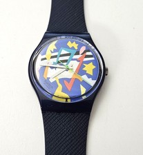 Swatch Standards 1993 - GN132