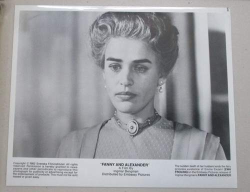 Foto promo stampa - foto, 1982