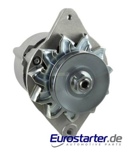 Alternatore 33a nuovo - alternatore,