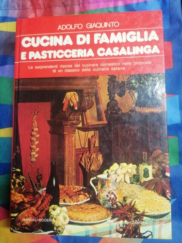 Adolfo giaquinto cucina di - adolfo,