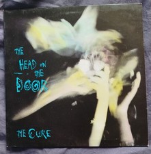 LP vinile - The Cure - "The