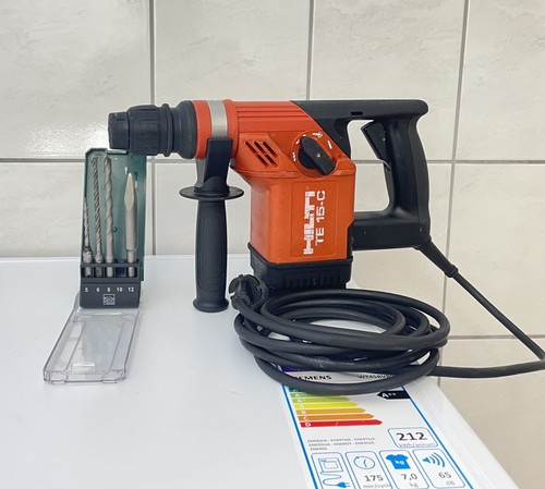 Hilti te15c martello - hilti,