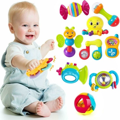 10x giocattoli bambini - giocattoli,