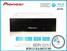 Pioneer BDR 2213 / 213ULBK