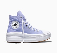 Scarpe alte Converse Chuck