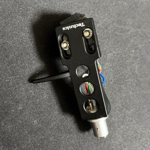Cartuccia technics shure m44 - cartuccia,