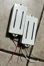 DiMarzio P pickup basso DP127