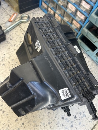52082494 filtro aria compl - 52082494,