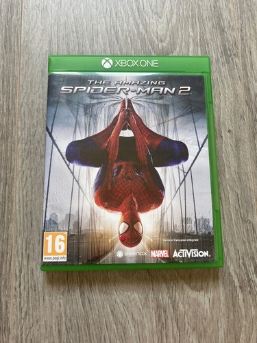The amazing spider man - the,