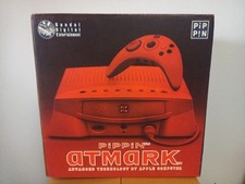 Console Pippin Atmark con