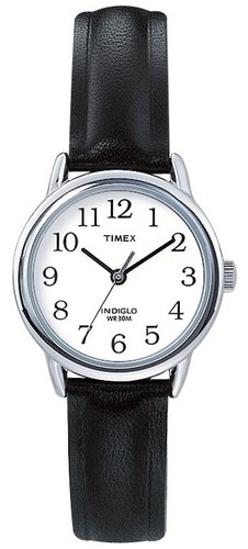 Timex easy reader indiglo - timex,