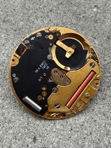 2064 originale omega - #2064,