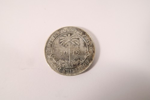British west africa - british, 2