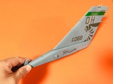 Timone ricambio personalizzato