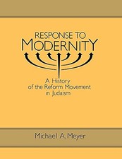 Response to Modernity: History