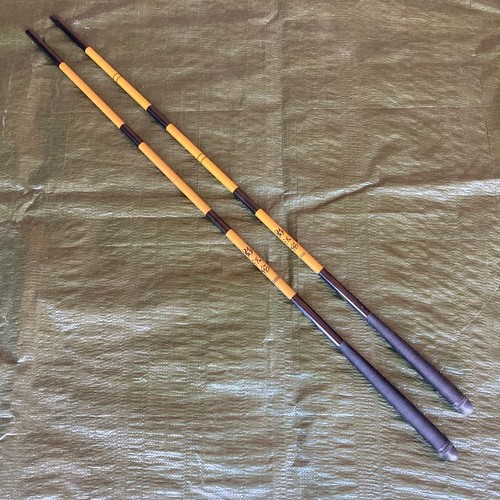 Kagehoshi set canne pesca - canne,