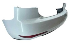 EHY15022X8N PARAURTI POSTERIORE MAZDA CX-7 BIANCO