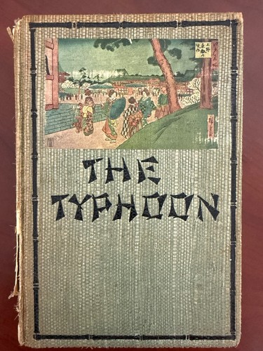 The typhoon story - the, a