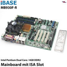Isa Slot Ibase Mb930F-R Scheda