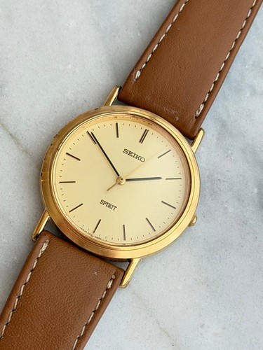 Orologio seiko spirit 5e21 - orologio,