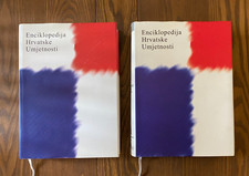Encyclopedia of Croatian Art