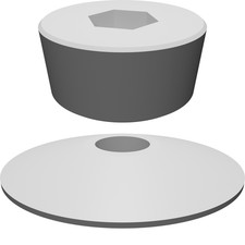 Adattatore Montatura