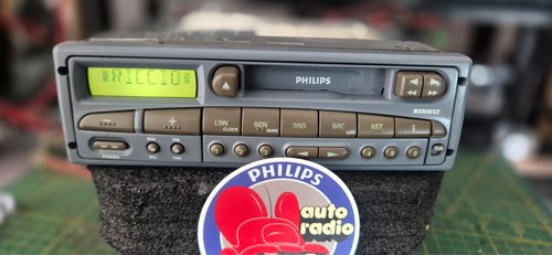 Autoradio vintage anni 90 - autoradio,