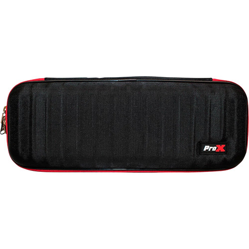 Prox case fits - prox, numark