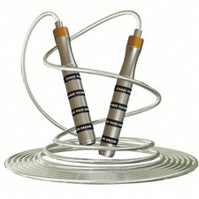 Corda da Salto Regolabile in