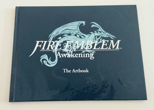 Fire emblem awakening - , the