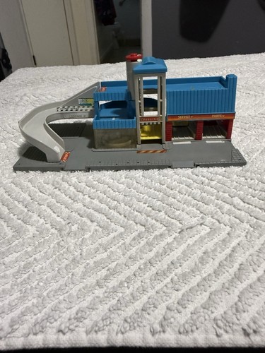 Micro macchine parcheggio - micro,