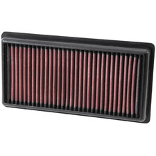 Filtro aria K&N per Citroen