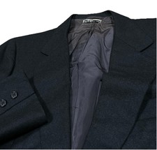 Vintage Brioni Wool Roman