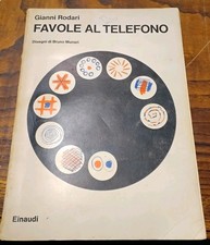 GIANNI RODARI FAVOLE AL